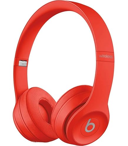 Beats Solo3 Wireless ローズゴールド MX442PA/A Amazon.com: beats Solo3 Wireless On-Ear Headphones - Rose